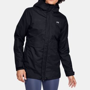 Under Armour coat